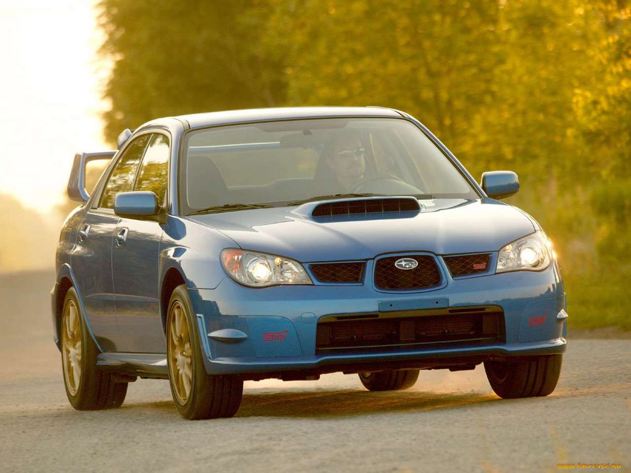 , subaru